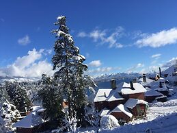 Charming Luxury Lodge & Private Spa