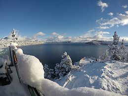 Charming Luxury Lodge & Private Spa