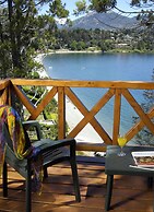 Charming Luxury Lodge & Private Spa