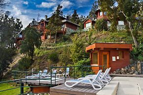 Charming Luxury Lodge & Private Spa