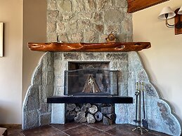 Charming Luxury Lodge & Private Spa