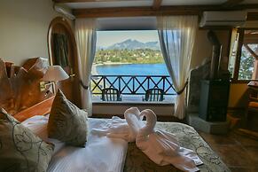 Charming Luxury Lodge & Private Spa