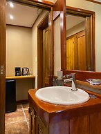 Charming Luxury Lodge & Private Spa