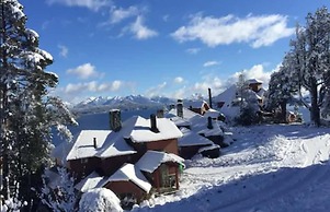 Charming Luxury Lodge & Private Spa