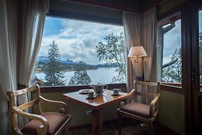 Charming Luxury Lodge & Private Spa