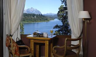 Charming Luxury Lodge & Private Spa