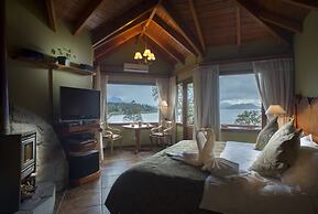 Charming Luxury Lodge & Private Spa