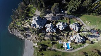 Charming Luxury Lodge & Private Spa