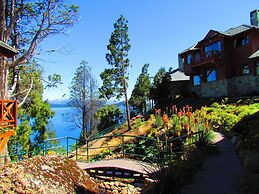 Charming Luxury Lodge & Private Spa