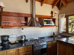 Charming Luxury Lodge & Private Spa