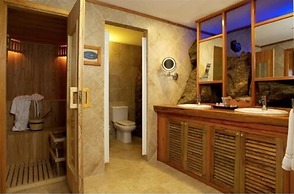 Charming Luxury Lodge & Private Spa