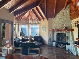 Charming Luxury Lodge & Private Spa