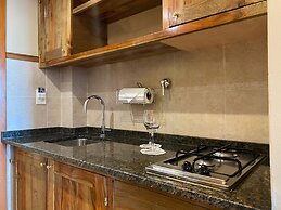 Charming Luxury Lodge & Private Spa