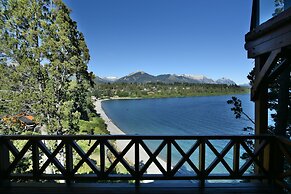 Charming Luxury Lodge & Private Spa