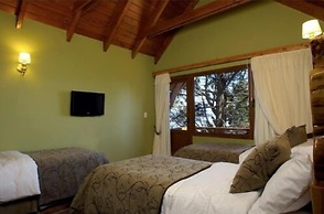 Charming Luxury Lodge & Private Spa