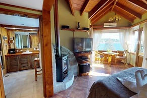 Charming Luxury Lodge & Private Spa