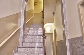 Barcelona Sants Station Apartments