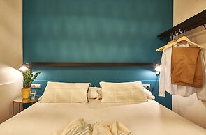 Barcelona Sants Station Apartments