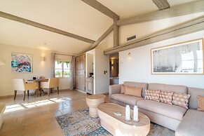 Coquillade Provence - Relais & Chateaux
