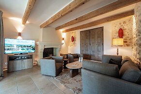 Coquillade Provence - Relais & Chateaux