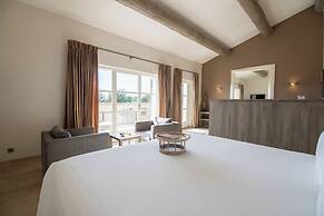 Coquillade Provence - Relais & Chateaux