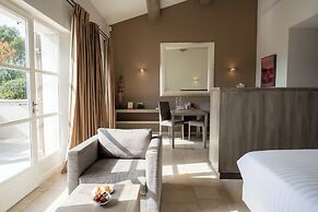 Coquillade Provence - Relais & Chateaux