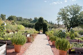 Coquillade Provence - Relais & Chateaux