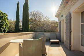 Coquillade Provence - Relais & Chateaux