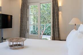 Coquillade Provence - Relais & Chateaux