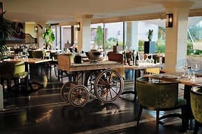 Coquillade Provence - Relais & Chateaux