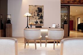 Coquillade Provence - Relais & Chateaux