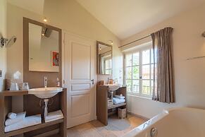 Coquillade Provence - Relais & Chateaux