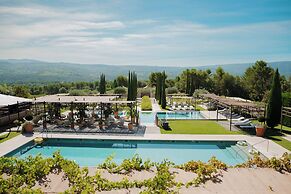 Coquillade Provence - Relais & Chateaux