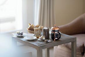 Coquillade Provence - Relais & Chateaux