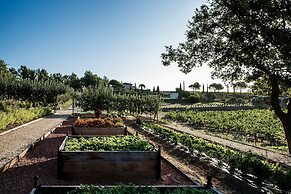 Coquillade Provence - Relais & Chateaux