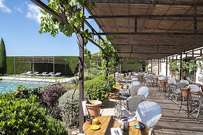 Coquillade Provence - Relais & Chateaux