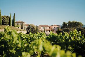 Coquillade Provence - Relais & Chateaux