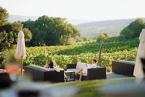 Coquillade Provence - Relais & Chateaux