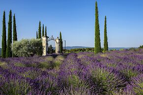 Coquillade Provence - Relais & Chateaux