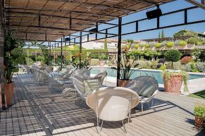 Coquillade Provence - Relais & Chateaux
