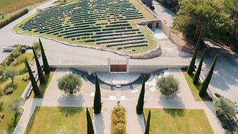 Coquillade Provence - Relais & Chateaux
