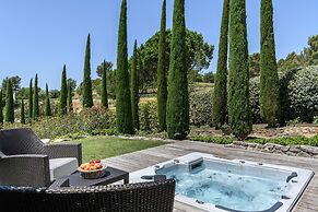 Coquillade Provence - Relais & Chateaux