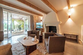 Coquillade Provence - Relais & Chateaux