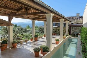 Coquillade Provence - Relais & Chateaux