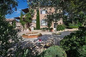 Coquillade Provence - Relais & Chateaux