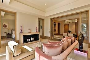 Coquillade Provence - Relais & Chateaux