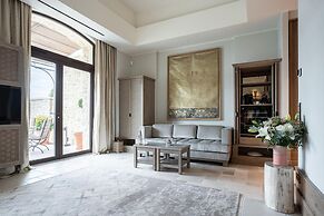 Coquillade Provence - Relais & Chateaux