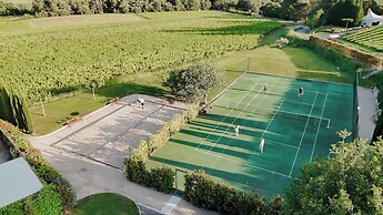 Coquillade Provence - Relais & Chateaux