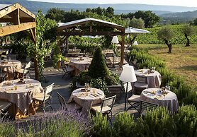 Coquillade Provence - Relais & Chateaux