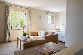 Coquillade Provence - Relais & Chateaux